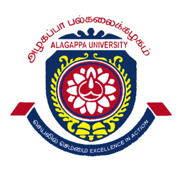 alagappa-university